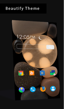 Download Theme for MIUI 14 Personalization for Android screenshot 2