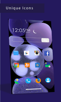 Download Theme for MIUI 14 Personalization for Android screenshot 3