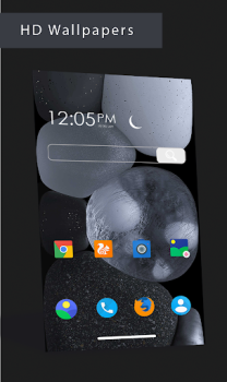 Download Theme for MIUI 14 Personalization for Android screenshot 4