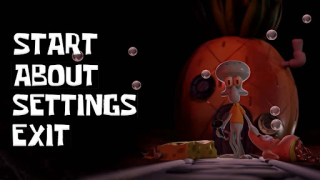 Download Sinister Squidward Mobile Simulators for Android screenshot 3