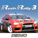 Download  Rush Rally 3 Demo