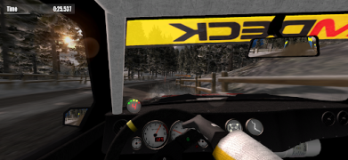 Download Rush Rally 3 Demo Race for Android screenshot 5