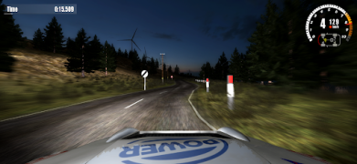Download Rush Rally 3 Demo Race for Android screenshot 7