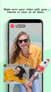 Download Q proxy-cute web accelerator Tools for Android screenshot 2