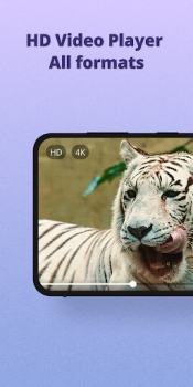 Download Gallery - photo gallery, album Photo for Android screenshot 4