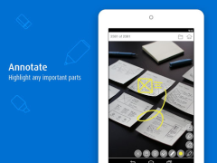 Download MirrorOp Presenter Work for Android screenshot 2
