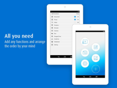 Download MirrorOp Presenter Work for Android screenshot 4
