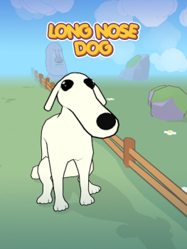 Download Long Nose Dog Adventure for Android screenshot 4