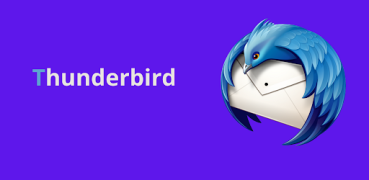 Download Thunderbird Email Books and Reference for Android screenshot 2