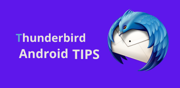Download Thunderbird Email Books and Reference for Android screenshot 3