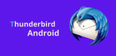 Download Thunderbird Email Books and Reference for Android screenshot 5