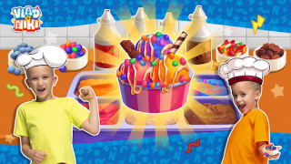 Download Vlad and Niki: Kids Cafe Learning Games for Android screenshot 7