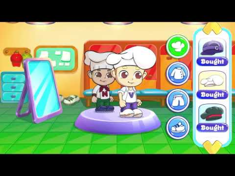 Download Vlad and Niki: Kids Cafe Learning Games for Android screenshot 8