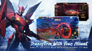 Download Stellar Fantasy：Neverland Role games for Android screenshot 2