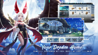 Download Stellar Fantasy：Neverland Role games for Android screenshot 3