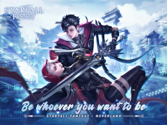 Download Stellar Fantasy：Neverland Role games for Android screenshot 7