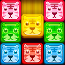 Download  Slidee: Cute Jungle Puzzle