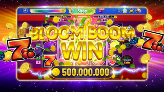 Download Bloom Boom Casino Slots Online Casino for Android screenshot 4