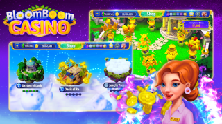 Download Bloom Boom Casino Slots Online Casino for Android screenshot 6