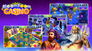 Download Bloom Boom Casino Slots Online Casino for Android screenshot 7