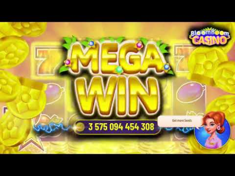 Download Bloom Boom Casino Slots Online Casino for Android screenshot 8