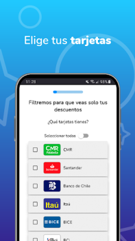 Download SaveMoney Purchases for Android screenshot 2