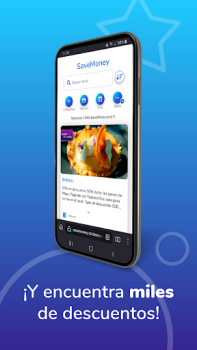 Download SaveMoney Purchases for Android screenshot 4