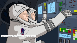 Download Hacker the Beginning Demo Adventure for Android screenshot 4
