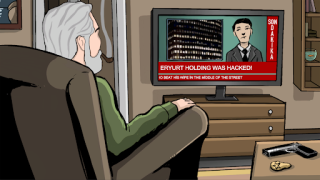 Download Hacker the Beginning Demo Adventure for Android screenshot 6