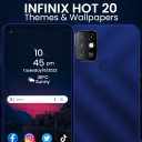 Download  Infinix Launcher for Android