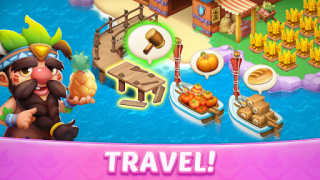 Download Magicabin: Witch's Adventure Casual for Android
