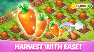 Download Magicabin: Witch's Adventure Casual for Android screenshot 6