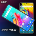 Download  Infinix Hot 20 Launcher: Theme