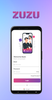 Download ZUZU Life style for Android screenshot 2