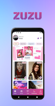Download ZUZU Life style for Android screenshot 4