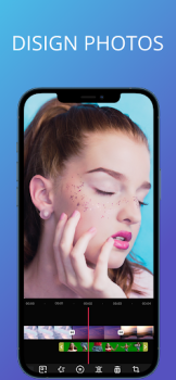 Download InShort- Video Editor & Maker Photo for Android screenshot 3