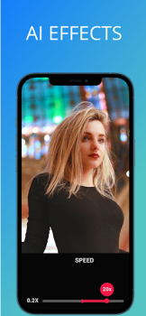 Download InShort- Video Editor & Maker Photo for Android screenshot 4