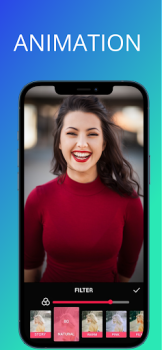 Download InShort- Video Editor & Maker Photo for Android screenshot 5