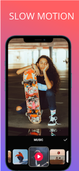 Download InShort- Video Editor & Maker Photo for Android screenshot 7