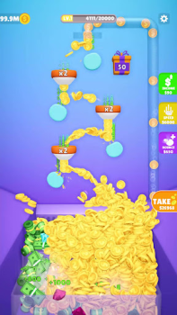 Download Coin Fever Strategies for Android screenshot 2