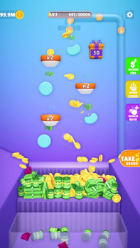 Download Coin Fever Strategies for Android screenshot 4