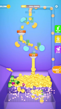 Download Coin Fever Strategies for Android screenshot 5