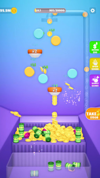 Download Coin Fever Strategies for Android screenshot 6
