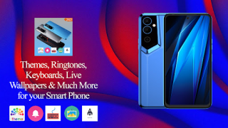 Download Themes for Tecno Pova Neo 2 Personalization for Android screenshot 2