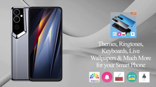 Download Themes for Tecno Pova Neo 2 Personalization for Android screenshot 3