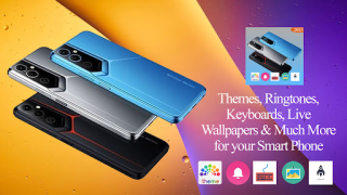 Download Themes for Tecno Pova Neo 2 Personalization for Android screenshot 4