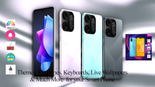 Download Themes for Tecno Spark Go Personalization for Android screenshot 3