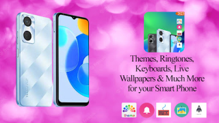 Download Themes for Tecno Pop 6 Pro Personalization for Android screenshot 2