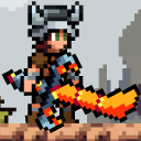 Download  Apple Knight 2: Action Game