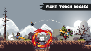 Download Apple Knight 2: Action Game Action for Android screenshot 4